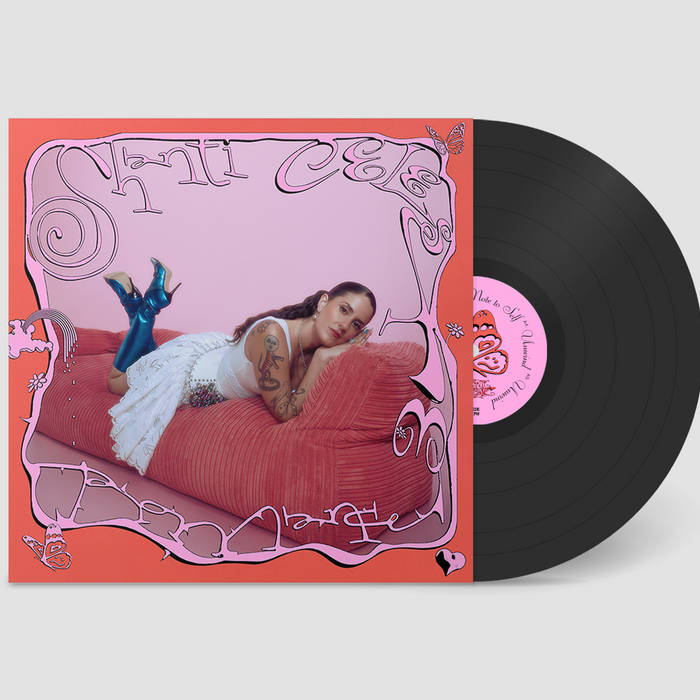 Album art