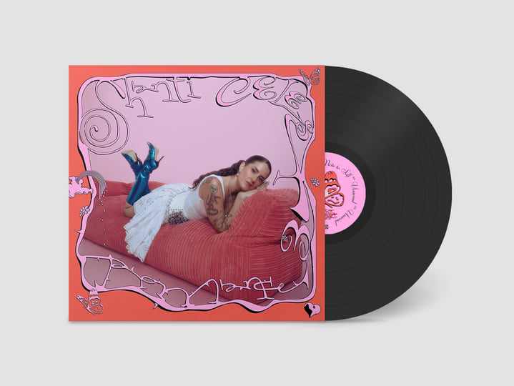 Shanti Kiss The Sun レコード Amazon.co.jp: KISS THE SUN - SHANTI: ミュージック
