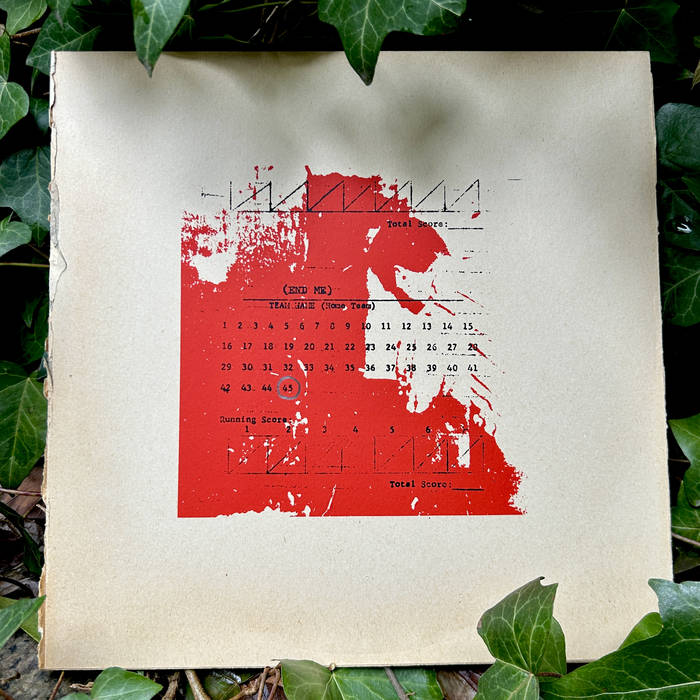Album art