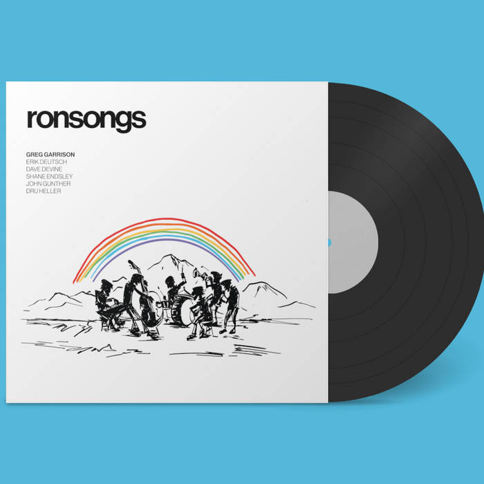 Album art