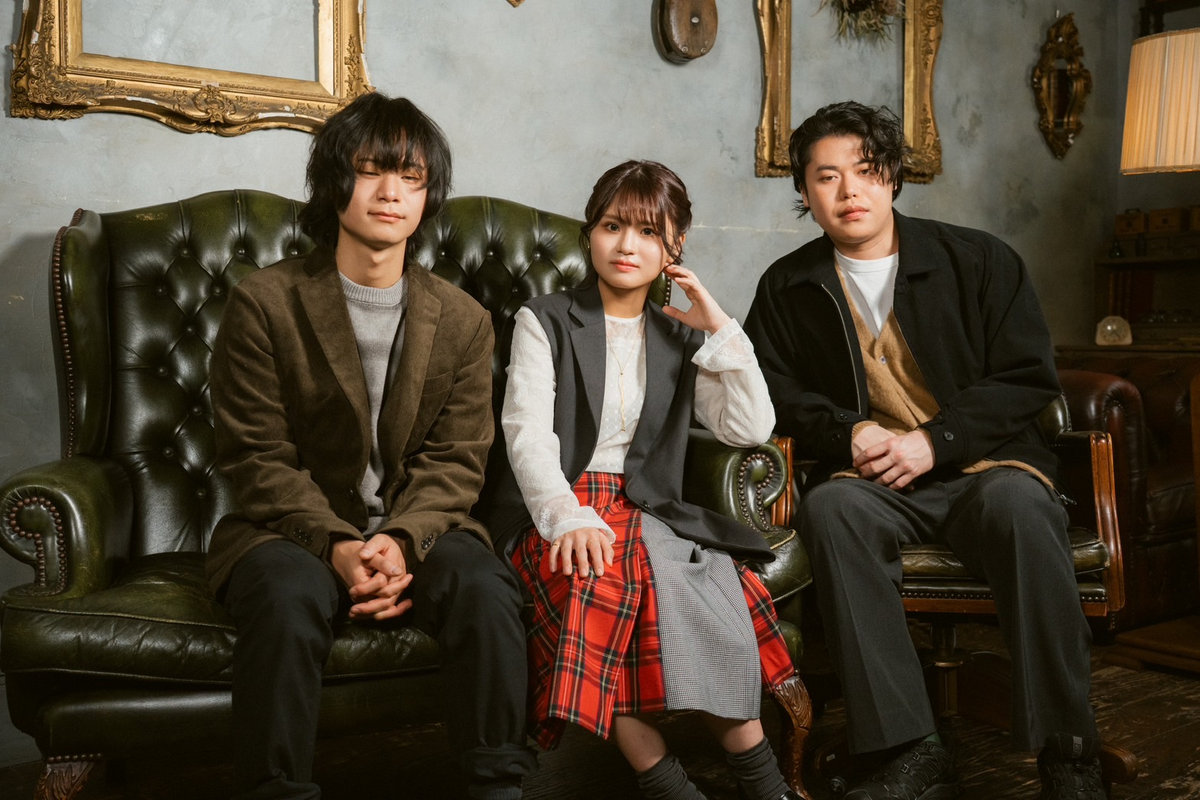 邦楽 Beachside talks neoneo Hokorobi | Beachside talks