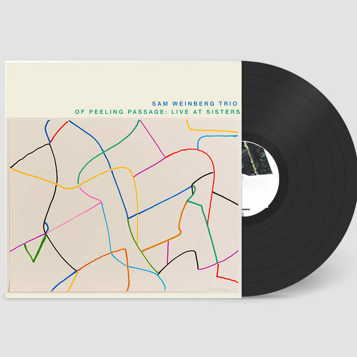 Album art