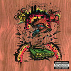 【1st Press LP】GEZAN Silence Will Speak Silence Will Speak | GEZAN