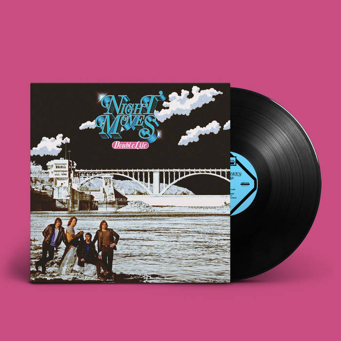 Album art