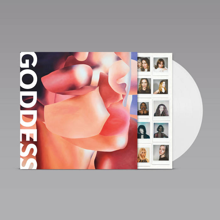 Album art
