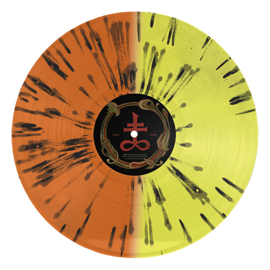 洋楽 CAPRICORN - MAGIC SOUND WORKS Capricorn: The Zodiac Series