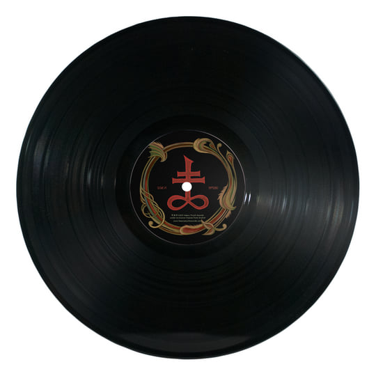 ORCHID - Capricorn REPRESS | HEAVY PSYCH SOUNDS Records
