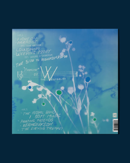 Paradise | The Westerlies