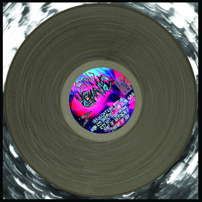 Album art