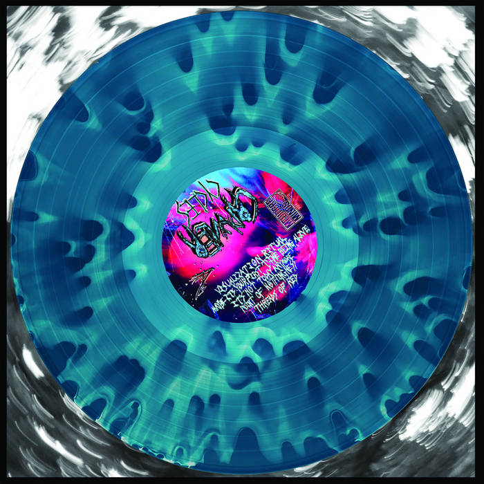 Album art