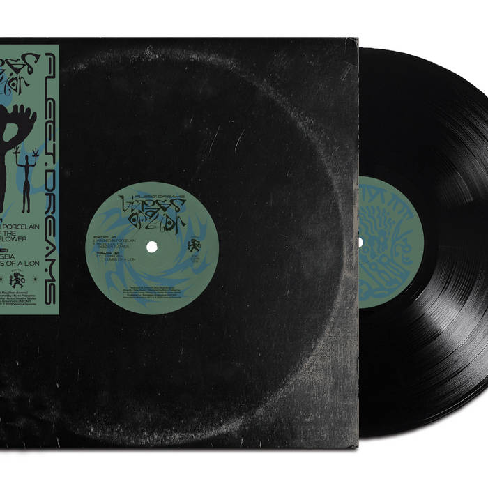 Album art