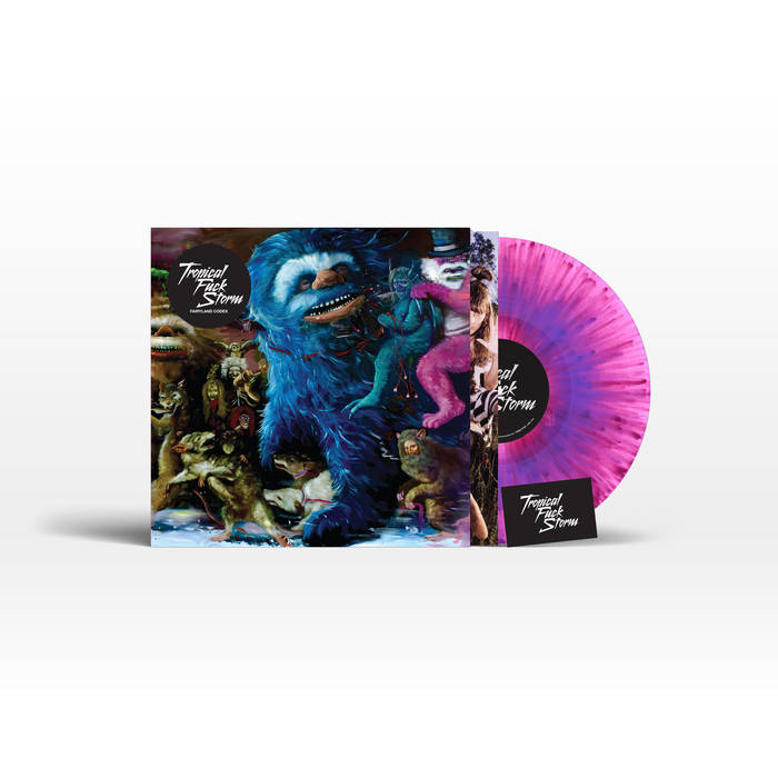 Album art