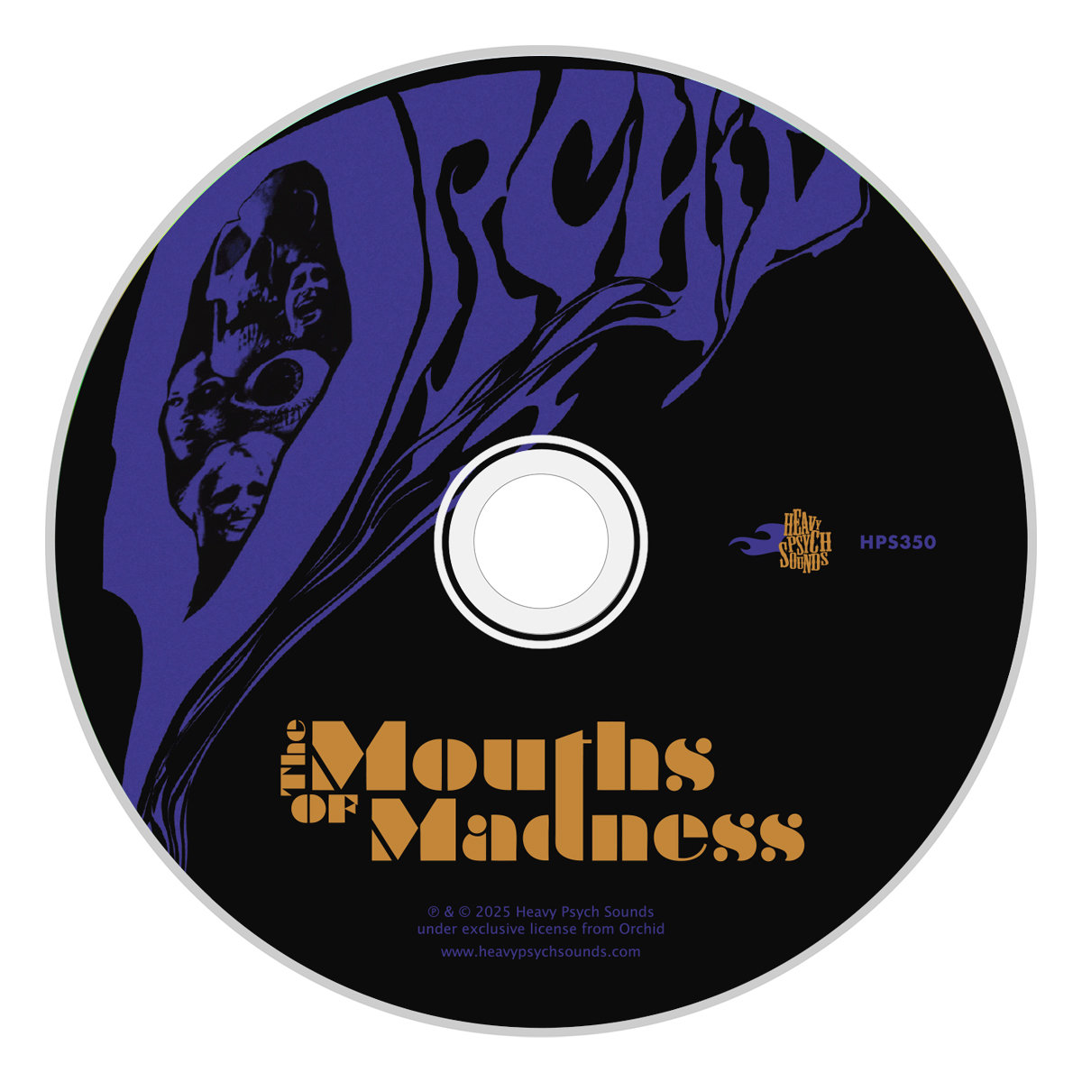 【廃盤12inch】The Philharmonic Turntable Orc 廃盤12inch】The Philharmonic Turntable Orc