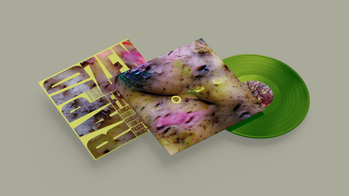 Fried Brains | Rapid Zen | defkaz