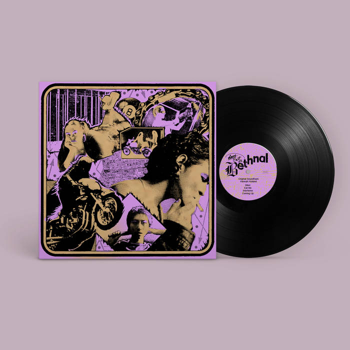 Album art