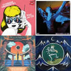 Psyché II | Psyché | Four Flies Records