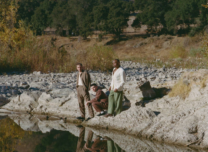 Private Space | Durand Jones & The Indications