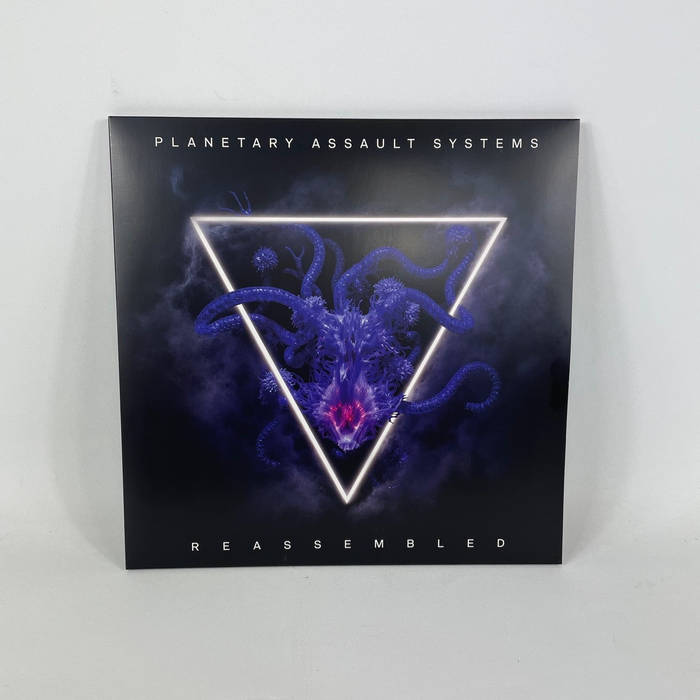 Album art
