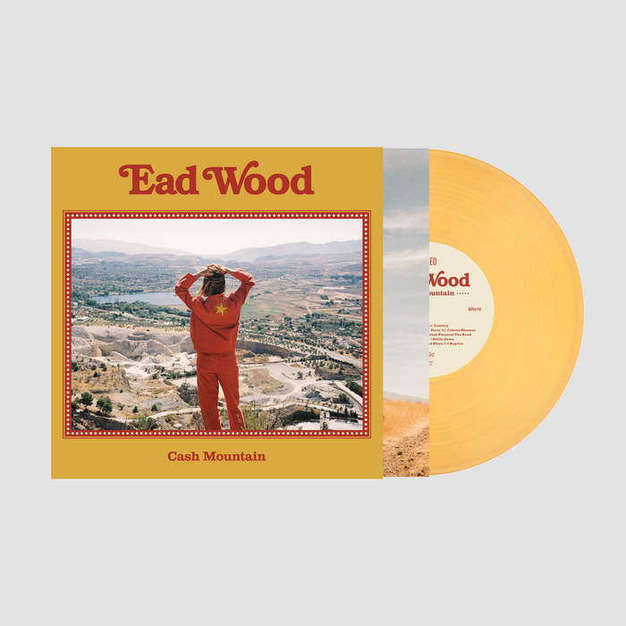 Album art