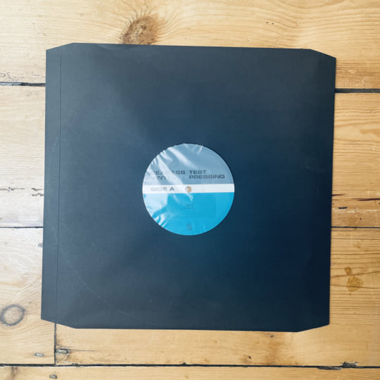 deadbeat breaks vol 1. | deadbeat Records