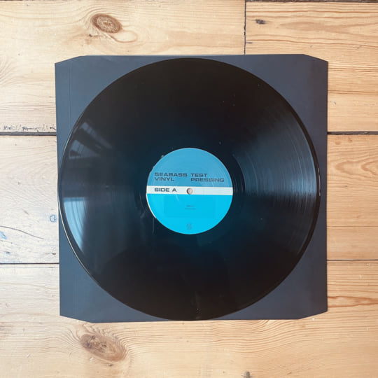 deadbeat breaks vol 1. | deadbeat Records