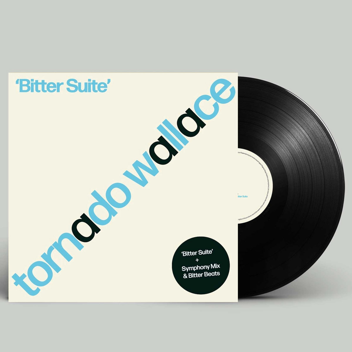 Tornado Wallace / Bitter Suite Tornado Wallace / Bitter Suite