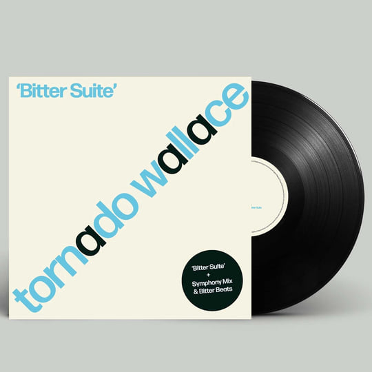 Tornado Wallace / Bitter Suite Tornado Wallace / Bitter Suite