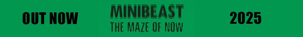 Minibeast — Photo