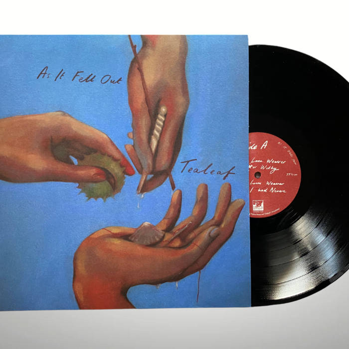 Album art