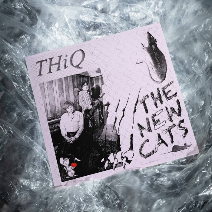 Album art
