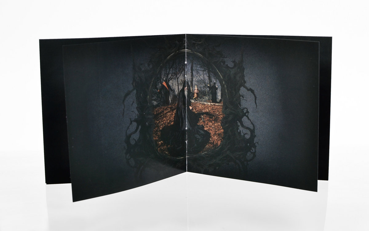 Wreathed In Dead Angels | PROFANATICA