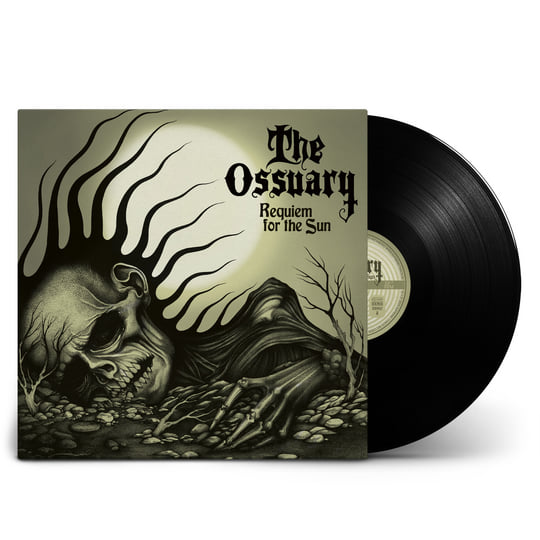 Requiem For The sun | The Ossuary