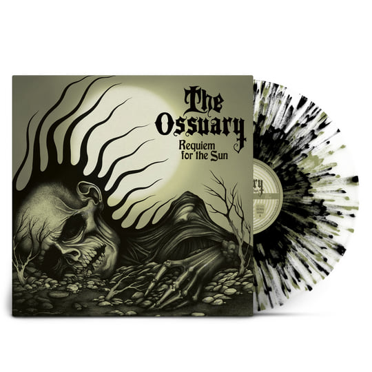 Requiem For The sun | The Ossuary