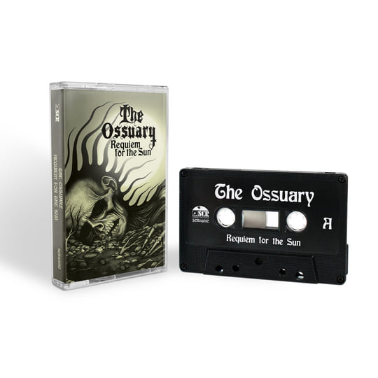 Requiem For The sun | The Ossuary