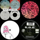 【UKオリジナル盤】CHANTAL CURTIS HIT MAN Chantal Curtis – Hit Man – Vinyl (12