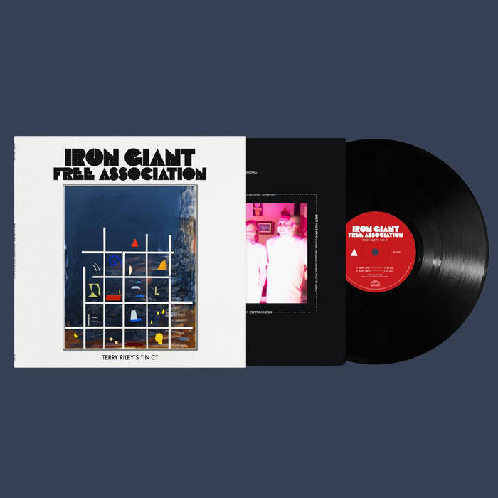 Album art