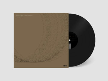interius/exterius | 180g vinyl LP, image 1