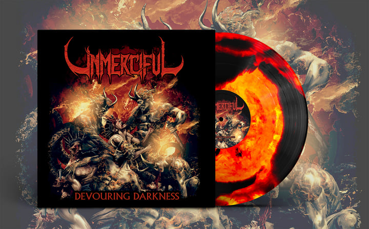 Devouring Darkness | Unmerciful