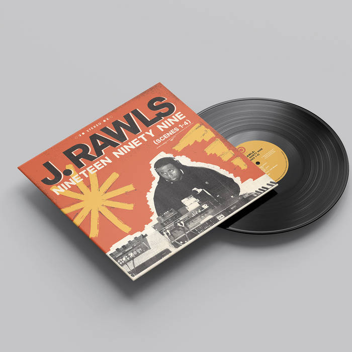 Album art