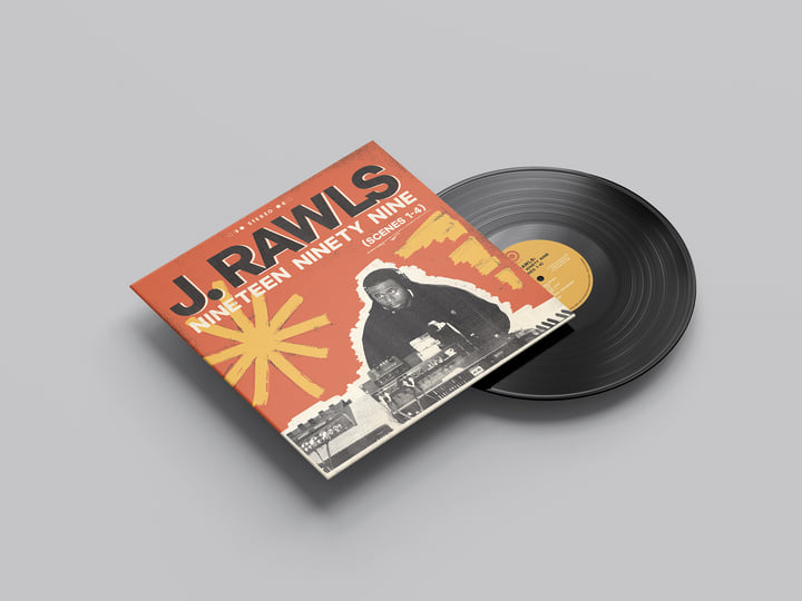 Various ‎– Miscellaneous EP 1 Miscellaneous EP 1 – Vinyl (12