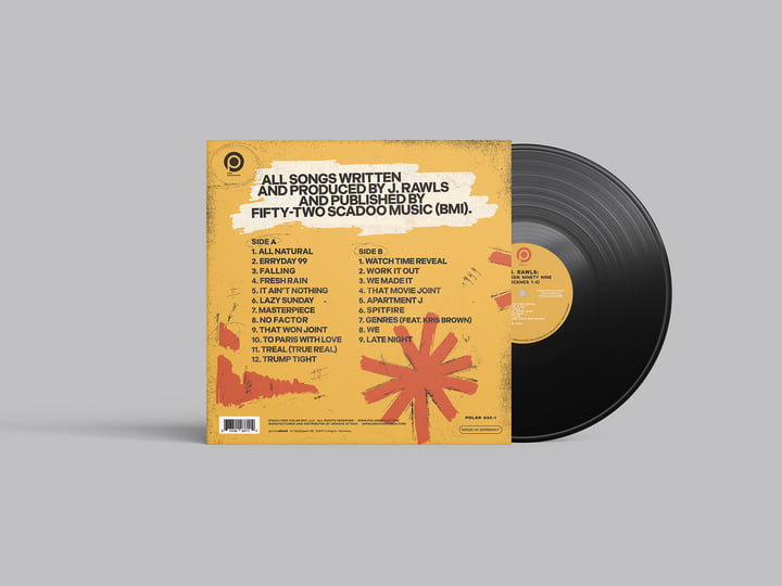 Various ‎– Miscellaneous EP 1 Miscellaneous EP 1 – Vinyl (12