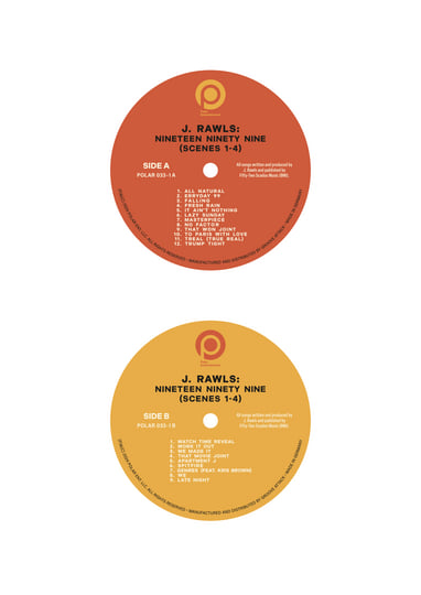 Various ‎– Miscellaneous EP 1 Miscellaneous EP 1 – Vinyl (12