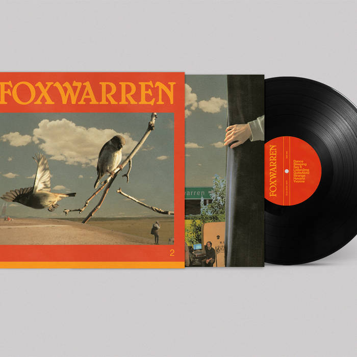 Album art