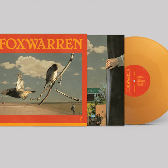 Album art