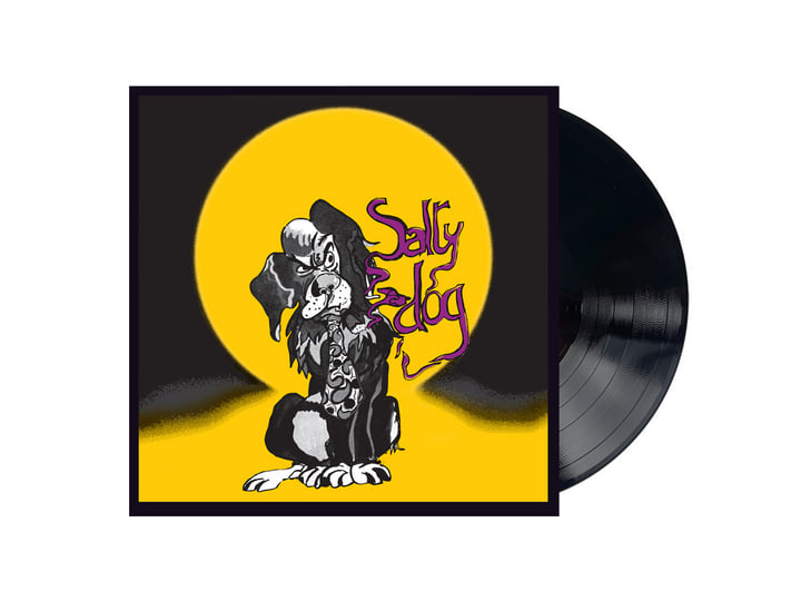 Salty Dog | Salty Dog | Now-Again Records