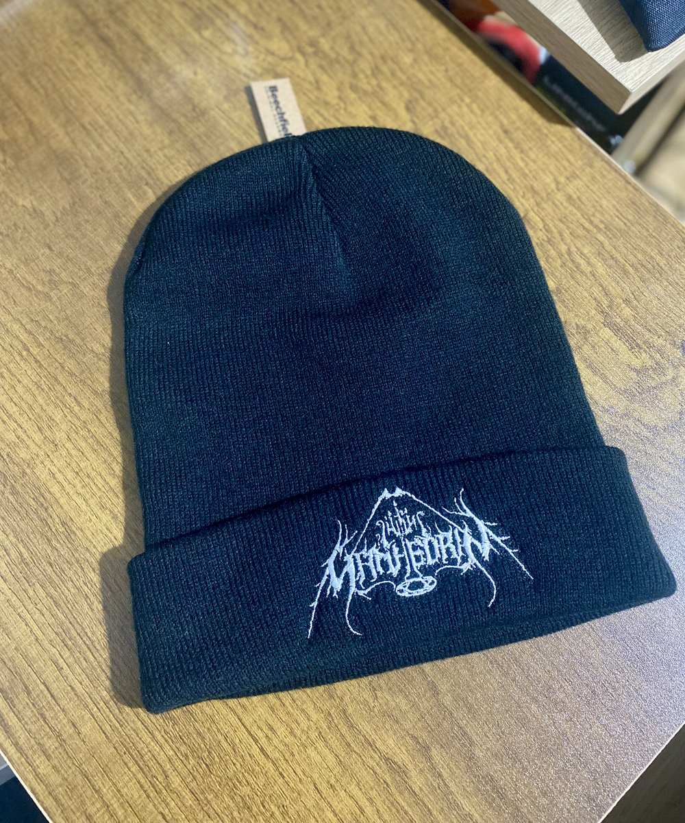 Logo Beanie
