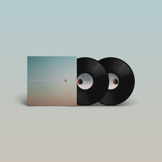 The Fear of Never Landing | Marconi Union