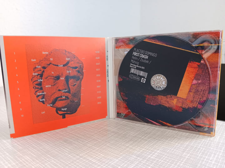 山本達彦／Final Beginnings、La Plage、Croissant 山本達彦／Final Beginnings、La Plage、Croissant