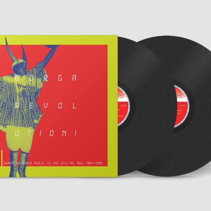 Album art