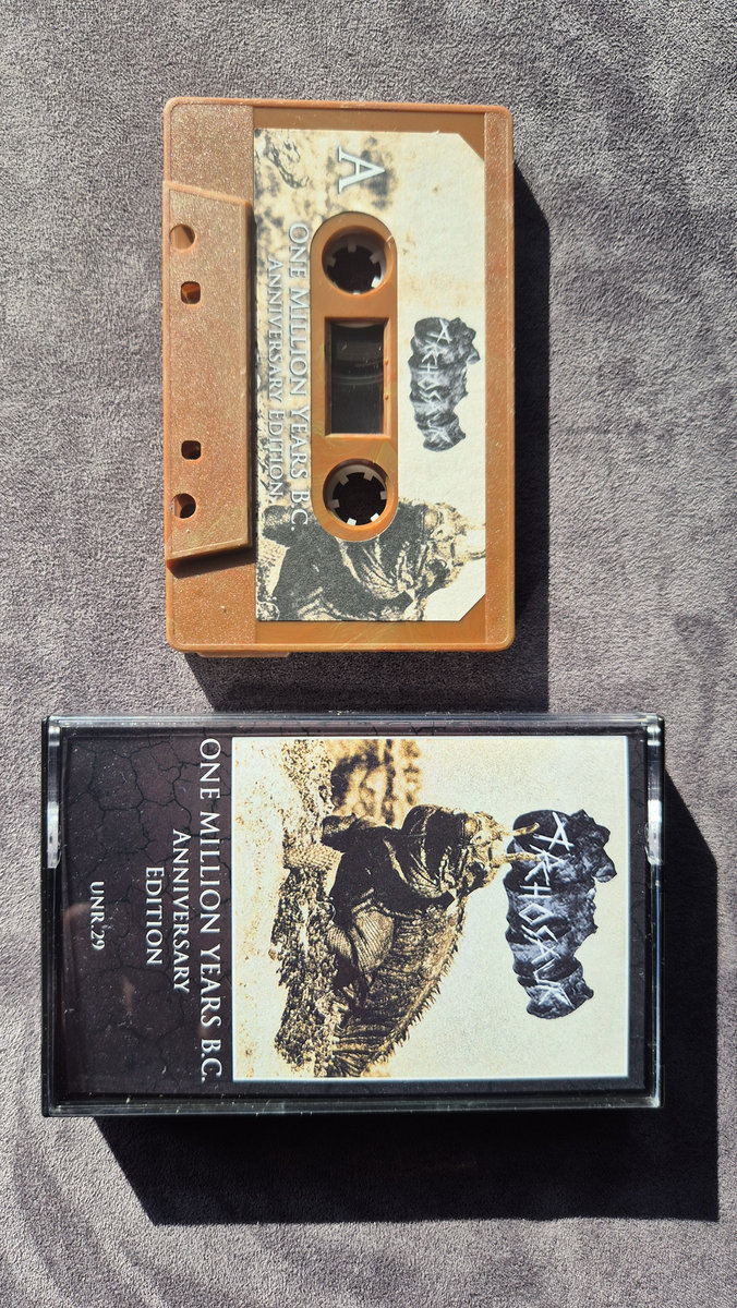 One Million Years B.C. - Anniversary Edition | Archosaur